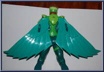 Vulture from Spider-Man - 10" Deluxe Edition manufactured by Toy Biz [Loose]