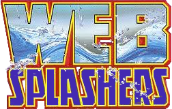 Spider-Man - Web Splashers