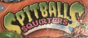 Spitballs (Lanard Toys)