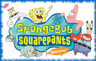 Spongebob Squarepants