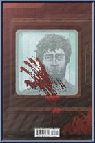 Preacher from Spread - Basic Series manufactured by Image Comics [Back]