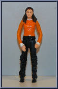 Carmen Cortez / Magna Man from Spy Kids - Basic Series manufactured by Play Along [Loose]