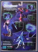 Zerg Hydralisk from StarCraft - Blizzard - Basic Series manufactured by Blizzard [Back]
