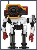 Vasco from Starfield - Pop! Vinyl Figures manufactured by Funko [Loose]
