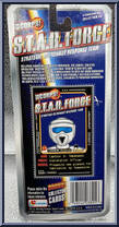 Quantum from S.T.A.R. Force - Strategic Astronaut Response Team manufactured by Lanard Toys [Back]
