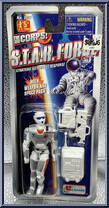 Quantum from S.T.A.R. Force - Strategic Astronaut Response Team manufactured by Lanard Toys [Front]