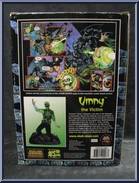 Vinny the Victim from Stark Raven - Basic Series manufactured by Endless Horizons [Back]