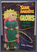 Coth (Glows in the Dark) Action Figure
