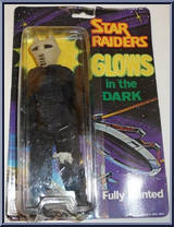 Rot (Glows in the Dark) Action Figure
