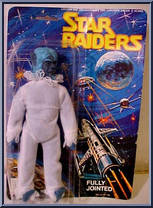 Tago Action Figure