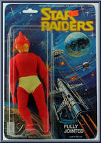 Yog Action Figure