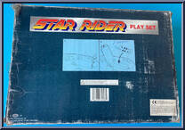 Battery Operated Play Set from Star Rider - Play Sets manufactured by Soma [Back]