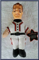 Chipper Jones Action Figure
