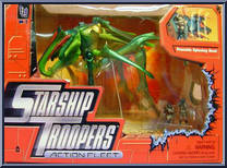 Hopper Bug Action Figure