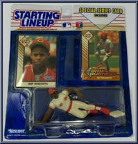 Bip Roberts Action Figure