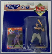 Bob Hamelin Action Figure