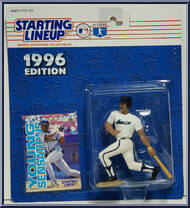 Brian Hunter Action Figure