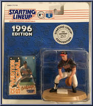 Cal Ripken Jr (Convention Special) Action Figure