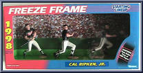 Cal Ripken Jr Action Figure