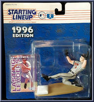 Cal Ripken Jr Action Figure