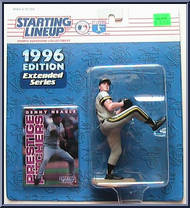 Denny Neagle Action Figure