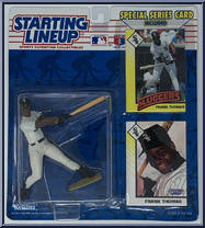 Frank Thomas Action Figure