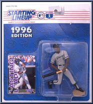 Frank Thomas Action Figure