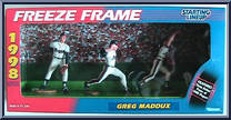 Greg Maddux Action Figure