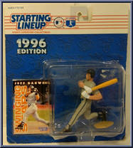 Jeff Bagwell Action Figure