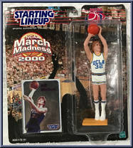 Bill Walton Action Figure
