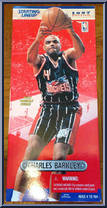 Charles Barkley Action Figure