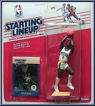 Dale Ellis Action Figure