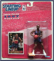 Damon Stoudamire Action Figure