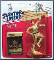 Danny Schayes Action Figure