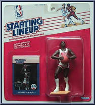 Dennis Hopson Action Figure