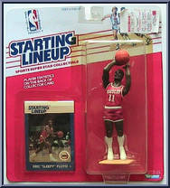 Eric Sleepy Floyd Action Figure