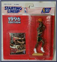 Gary Payton Action Figure