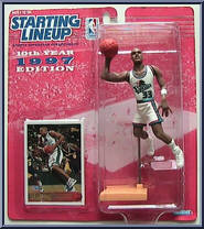 Grant Hill Action Figure