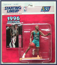 Grant Hill Action Figure