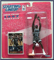 Horace Grant Action Figure