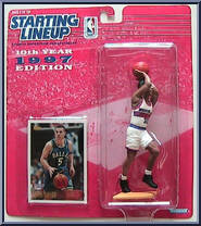 Jason Kidd Action Figure