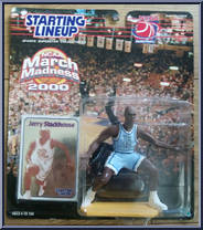 Jerry Stackhouse Action Figure