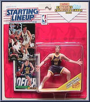 John Stockton Action Figure
