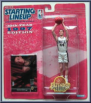 Keith Van Horn (Extended) Action Figure