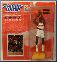 Kenny Anderson Action Figure