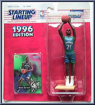 Kevin Garnett Action Figure