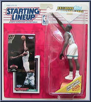 Larry Johnson Action Figure