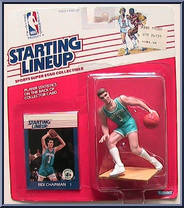 Rex Chapman Action Figure
