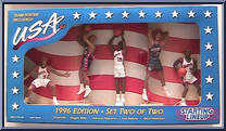 Set Two of Two Action Figure