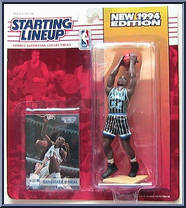 Shaquille O'Neal Action Figure